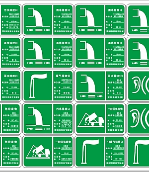 危险废物标识标牌3