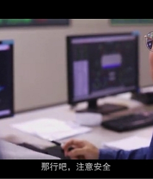 震撼!反违章警示视频:生命的选项