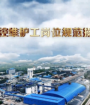 安全监控维护工岗位规范操作标准视频
