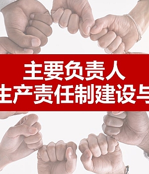 240913-主要负责人安全生产责任制建设与实施138页
