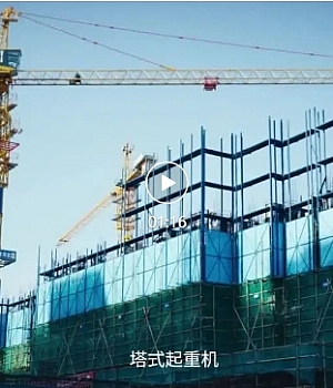 第七讲 起重机的使用规范