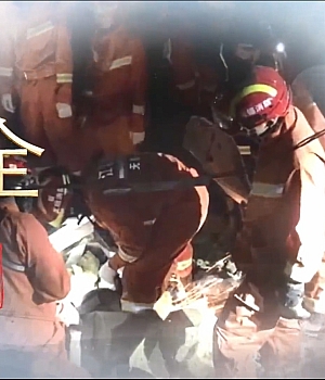 安全生产从我做起企业视频三部