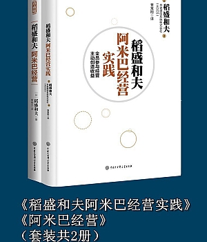 《稻盛和夫阿米巴经营实践》