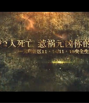 警示片:手动叉车2天致2人死亡,杀人元凶你公司也在用!