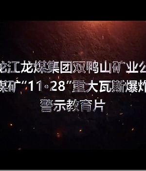 通风区队长等11人死亡,电缆失爆起火引起瓦斯爆炸,46人被处理!警示!(百度网盘链接下载!)