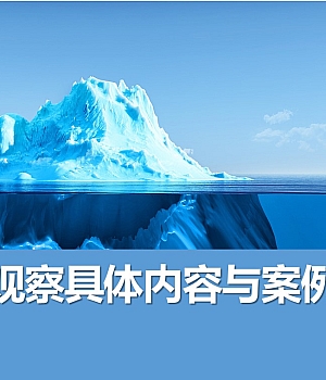 250116-安全观察具体内容与案例模拟93页