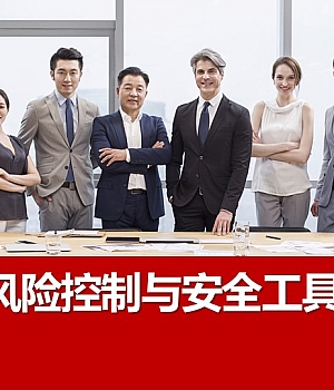 250206-安全风险控制与安全工具应用91页