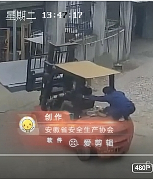 惨烈事故合集!不作不死、害人害己(胜过100场培训)