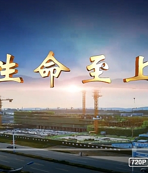 最新发布:新工人入场安全教育《生命至上》