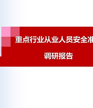 250303-重点行业从业人员安全生产费用提取现状71页