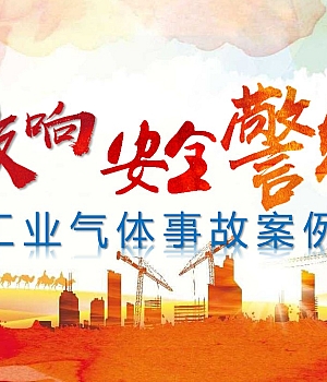 250314-工业气体事故警示教育65页