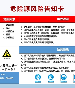 250327-一般生产企业全套危险源风险告知卡(60页)