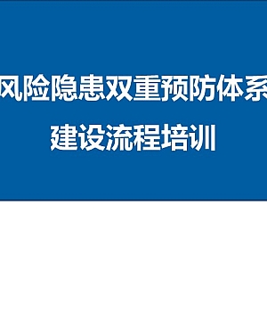 250407-最新风险分级管控流程培训53页