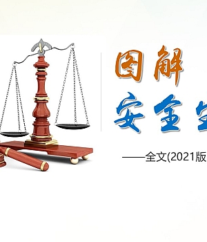 新《安全生产法》图解完整版(130页).pptx