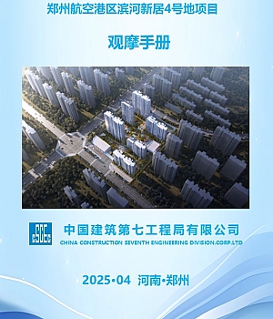 中建某项目观摩手册24页2025年