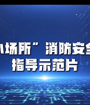 “九小场所”消防安全检查要点