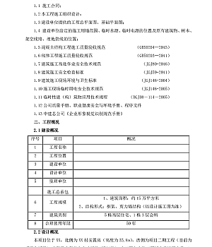 施工临建布置方案29页.doc