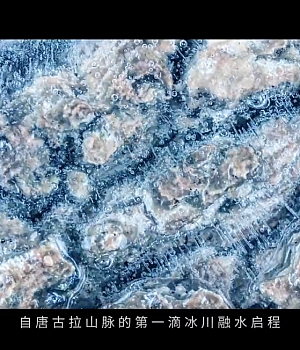 《以江作答》—六五环境日预热宣传片来啦!