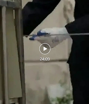 火灾事故- 《午夜27秒》“上海‘2·8’电动车电池入户充电起火事件”(112MB)