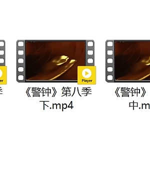 2025年最新发布:《警钟》第八季安全警示视频,安全生产月宣传警示教育片