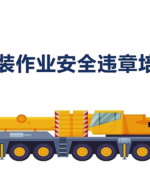 250721-吊装临时用电施工现场安全违章合集59页