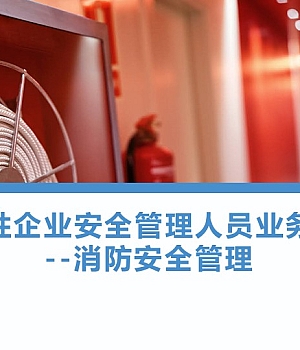 250724-危险较高性企业安全管理人员业务能力培训-消防安全管理丨65页