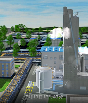 每日警示 –《重大爆炸事故警示片》