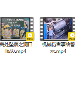 事故警示片+安全操作视频!桥机倾覆、起重伤害、T梁架设、高处作业
