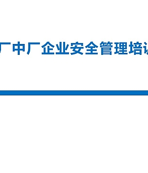 250914-厂中厂企业安全管理培训40页