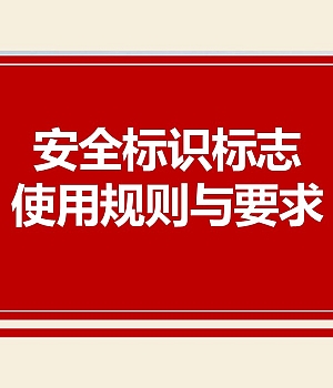 250916-2025安全标志使用原则与要求37页