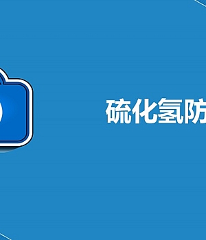 251010-硫化氢防护知识培训68页