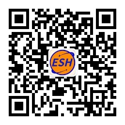 公众号二维码