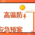 【预案】高温防暑应急预案主题培训（31页）.pptx