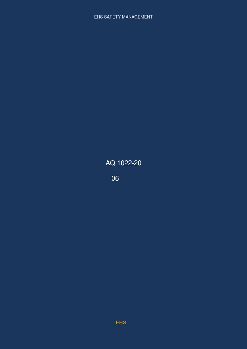 AQ 1022-2006 煤矿用袋式除尘器